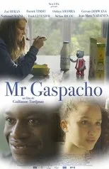 Póster de Mr Gaspacho