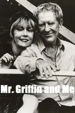 Póster de Mr. Griffin and Me
