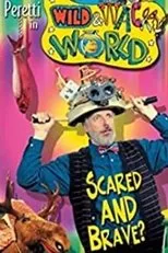Póster de Mr. Henry's Wild & Wacky World: Scared and Brave?