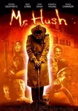 Póster de Mr. Hush