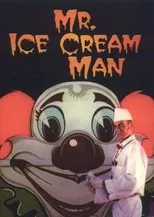 Póster de Mr. Ice Cream Man