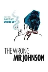 Póster de Mr. Johnson