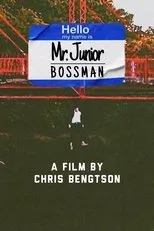 Póster de Mr. Junior: Bossman