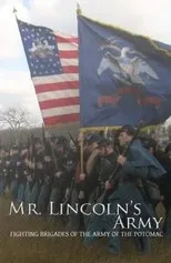 Póster de Mr. Lincoln's Army