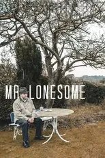 Póster de Mr Lonesome