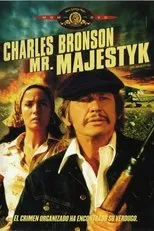 Póster de Mr. Majestyk