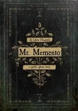 Póster de Mr. Memento