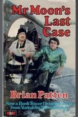 Póster de Mr Moon's Last Case