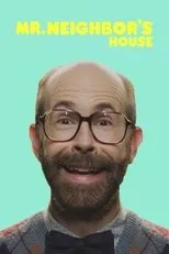 Póster de Mr. Neighbor's House 2