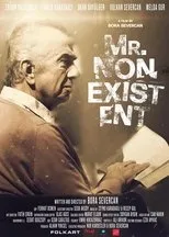 Póster de Mr. Nonexistent