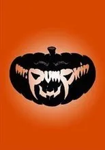 Póster de Mr. Pumpkin