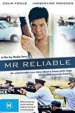 Póster de Mr. Reliable