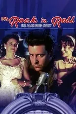 Póster de Mr. Rock n Roll: The Alan Freed Story