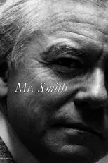 Póster de Mr. Smith