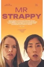 Póster de Mr Strappy