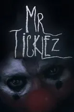 Póster de Mr. Ticklez