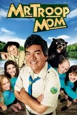 Póster de Mr. Troop Mom