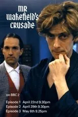 Póster de Mr. Wakefield's Crusade