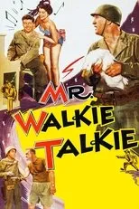 Póster de Mr. Walkie Talkie