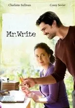 Póster de Mr. Write