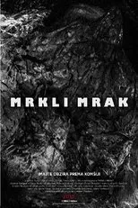 Póster de Mrkli mrak