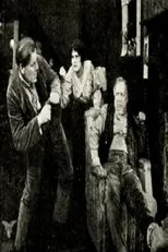 Póster de Mrs. 'Enry 'Awkins
