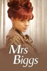 Póster de Mrs Biggs