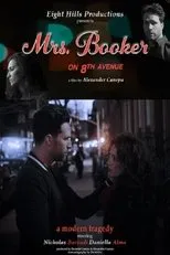 Póster de Mrs. Booker on 8th Avenue
