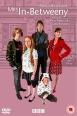 Póster de Mrs In-Betweeny