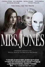 Póster de Mrs. Jones