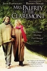 Póster de Mrs Palfrey at The Claremont