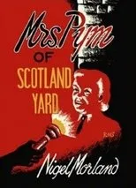 Póster de Mrs Pym of Scotland Yard