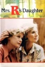 Póster de Mrs. R's Daughter
