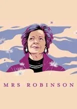 Póster de Mrs Robinson