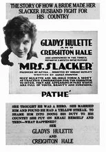Póster de Mrs. Slacker