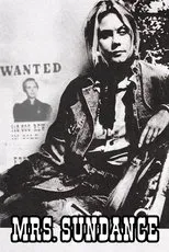 Póster de Mrs. Sundance