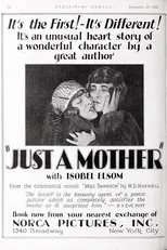 Póster de Mrs. Thompson