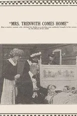 Póster de Mrs. Trenwith Comes Home