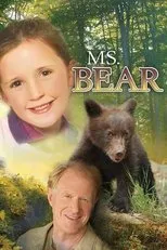 Póster de Ms. Bear