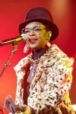 Póster de Ms. Lauryn Hill - Baloise Session 2018