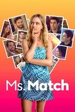 Póster de Ms. Match