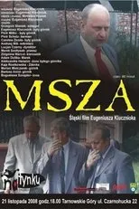 Póster de Msza