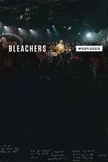Póster de MTV Unplugged: Bleachers