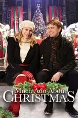 Póster de Much Ado About Christmas