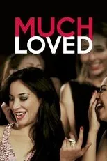 Póster de Much Loved