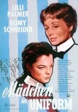 Póster de Muchachas de Uniforme