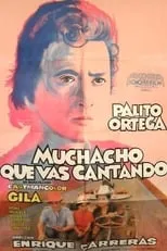 Póster de Muchacho que vas cantando