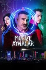 Póster de Mucize Aynalar