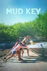 Póster de Mud Key
