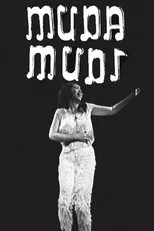 Póster de Muda Mudi